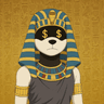 Anubis Dog AI